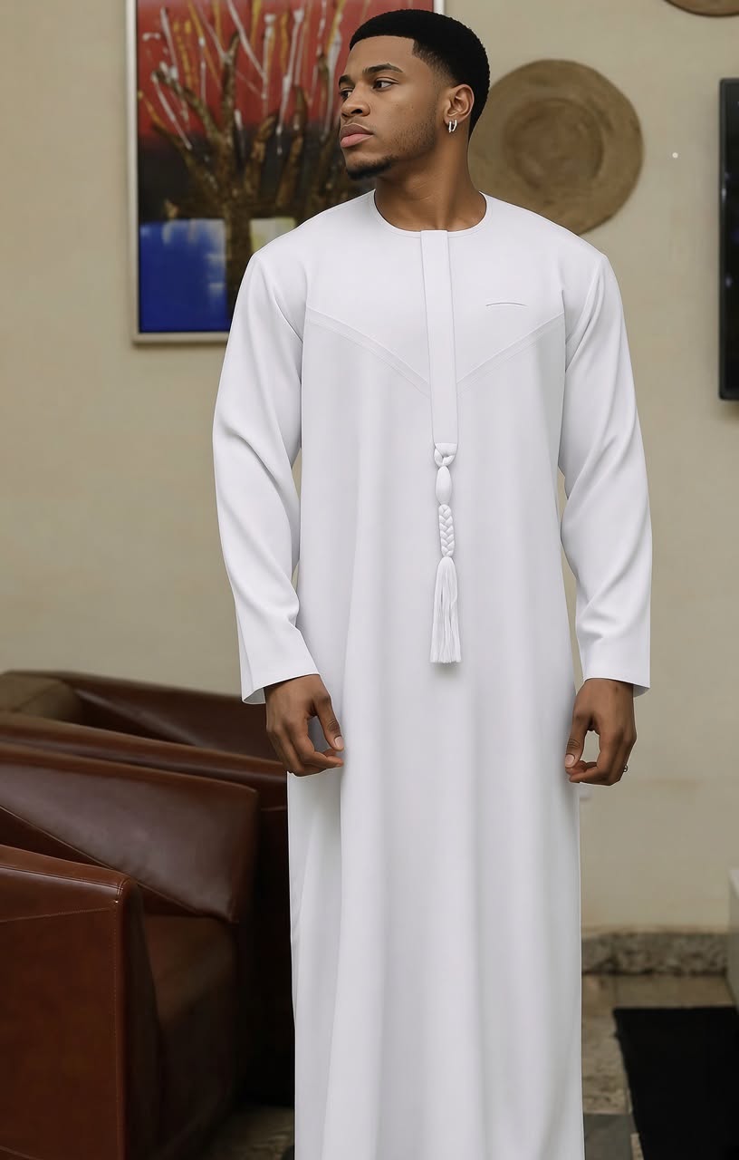 Ivory Classic